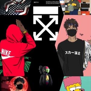 Meet your Posher, Cedric